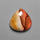 Bruneau Jasper Cabochon