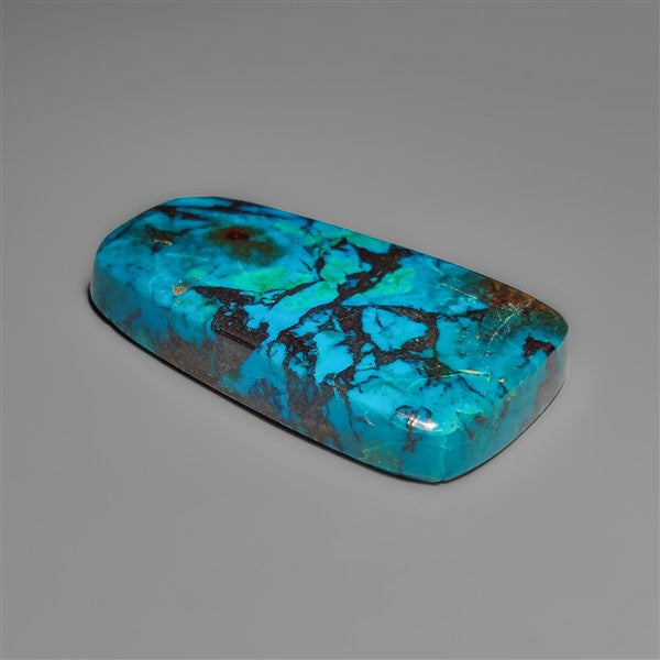Shattuckite Cabochon