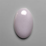 Yttrium Fluorite Cabochon