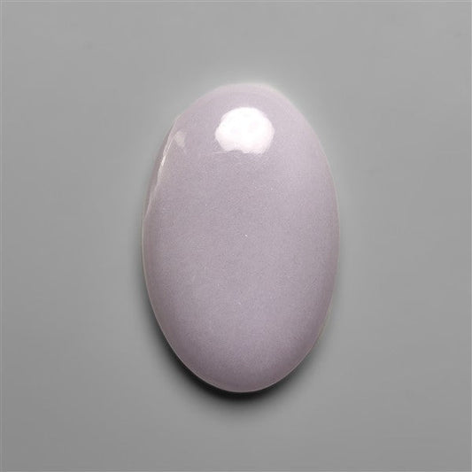 Yttrium Fluorite Cabochon