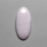 Yttrium Fluorite Cabochon