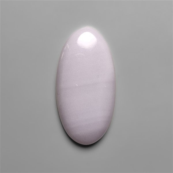 Yttrium Fluorite Cabochon