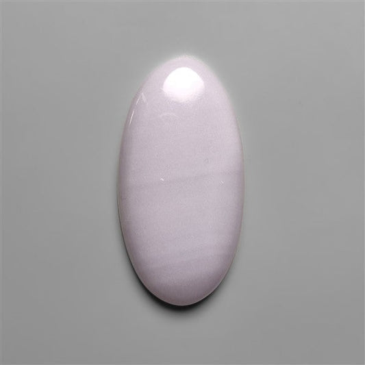 Yttrium Fluorite Cabochon