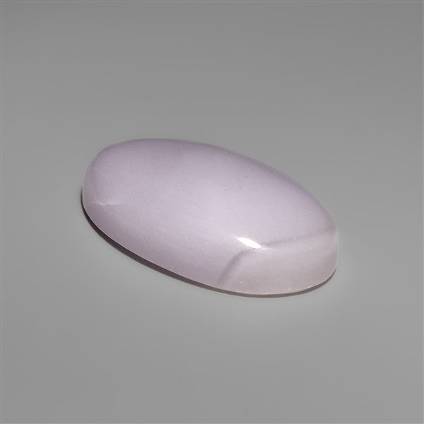 Yttrium Fluorite Cabochon