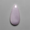 Yttrium Fluorite Cabochon