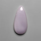 Yttrium Fluorite Cabochon