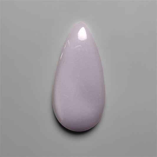 Yttrium Fluorite Cabochon