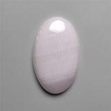 Yttrium Fluorite Cabochon
