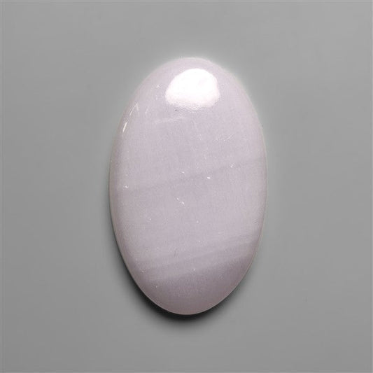 Yttrium Fluorite Cabochon