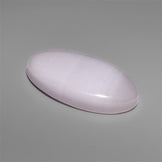 Yttrium Fluorite Cabochon
