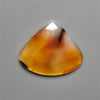Montana Agate Cabochon