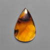 Montana Agate Cabochon
