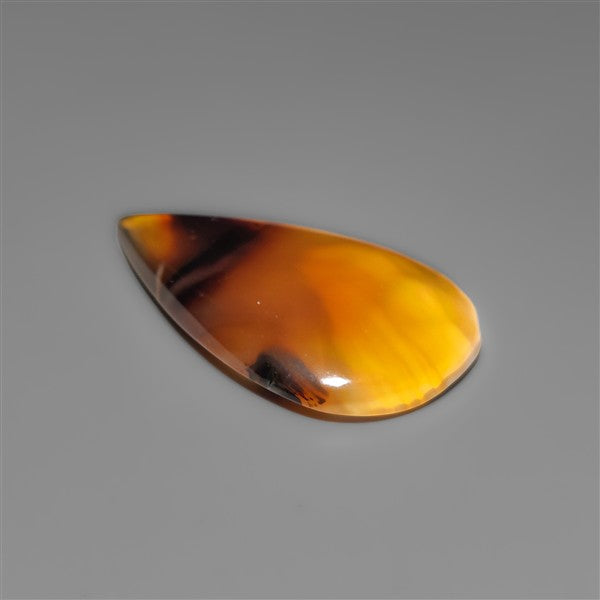 Montana Agate Cabochon