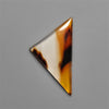 Montana Agate Cabochon