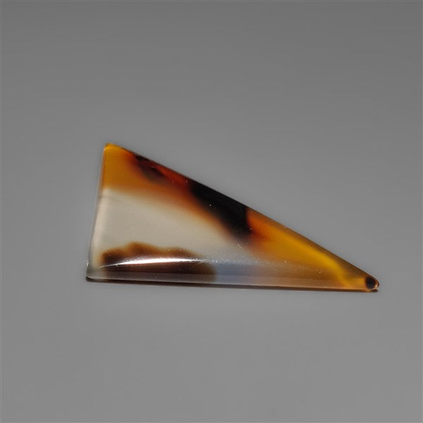Montana Agate Cabochon