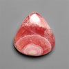 Rhodochrosite Cabochon