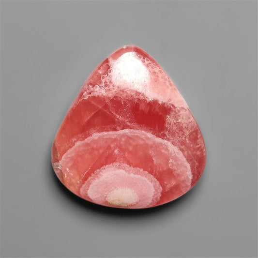 Rhodochrosite Cabochon