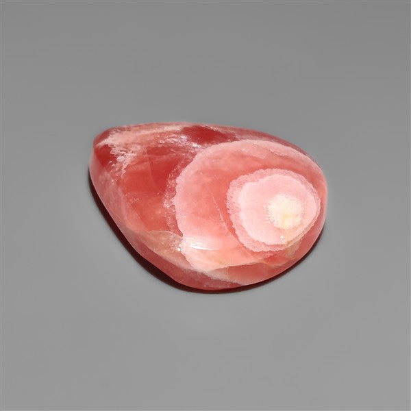 Rhodochrosite Cabochon