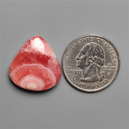 Rhodochrosite Cabochon