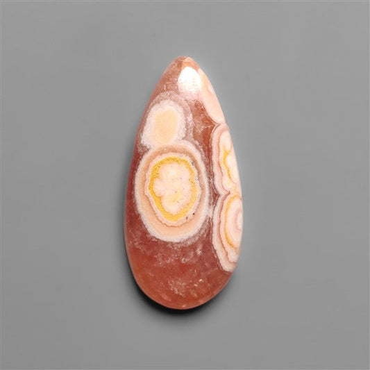 Rhodochrosite Cabochon