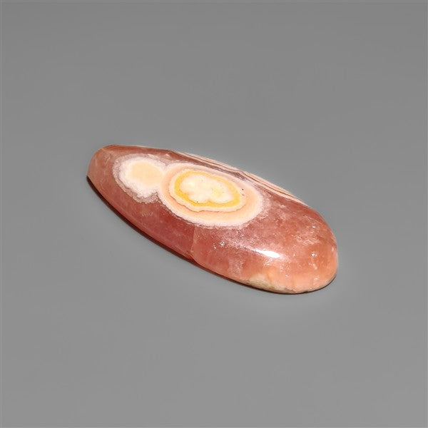 Rhodochrosite Cabochon