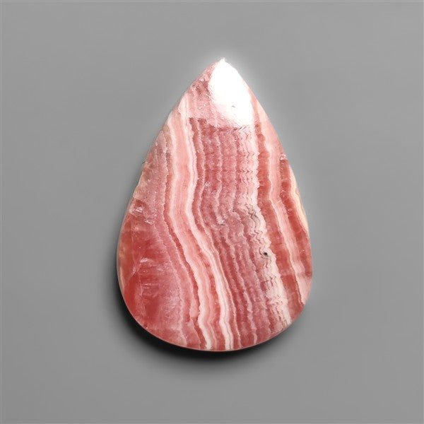 Rhodochrosite Cabochon