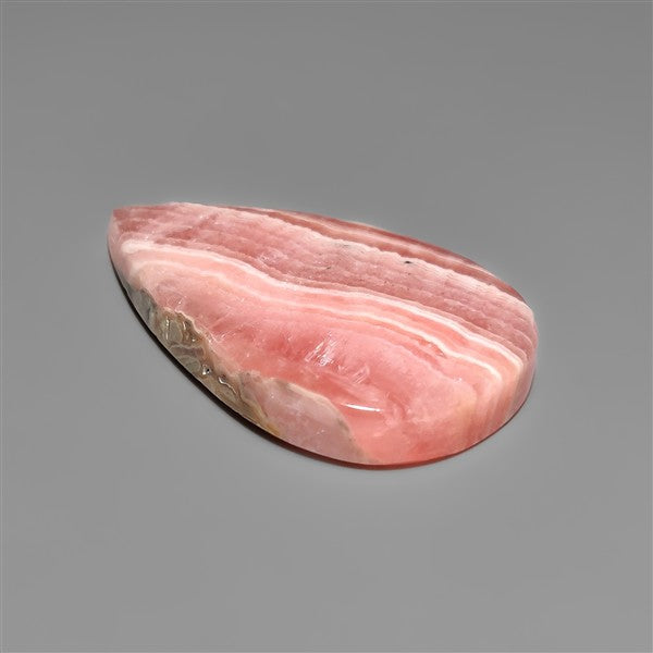 Rhodochrosite Cabochon