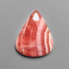 Rhodochrosite Cabochon