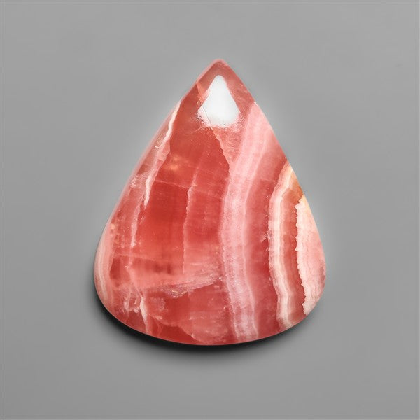 Rhodochrosite Cabochon