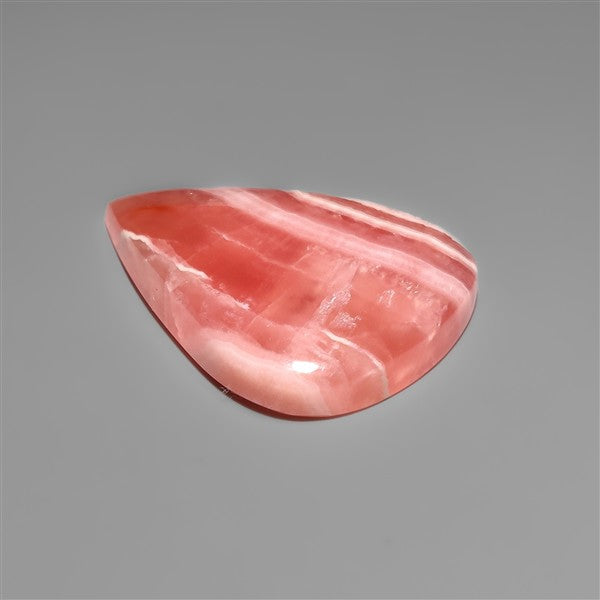 Rhodochrosite Cabochon