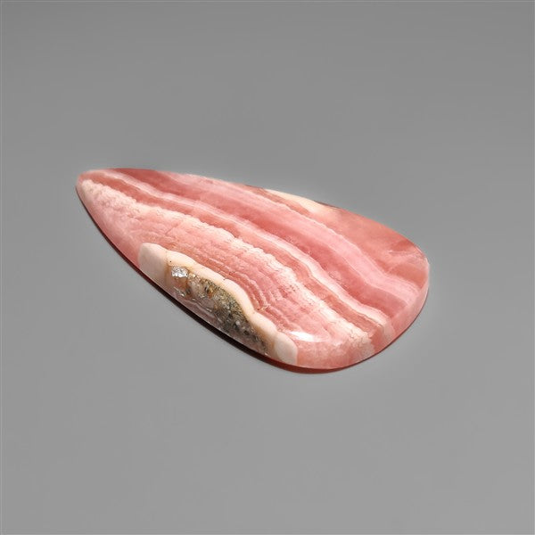 Rhodochrosite Cabochon