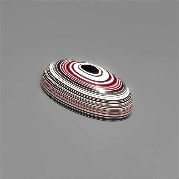 Fordite Cabochon