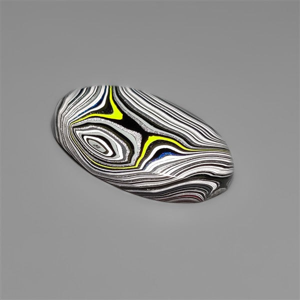 Fordite Cabochon