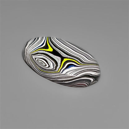 Fordite Cabochon