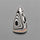 Fordite Cabochon