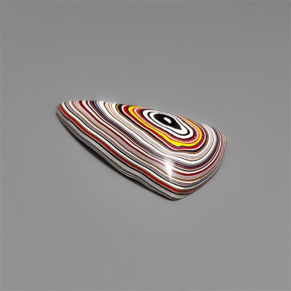 Fordite Cabochon