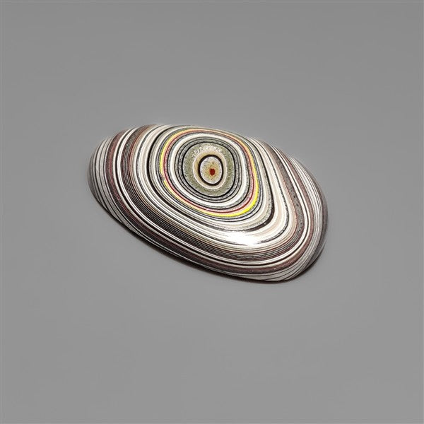 Fordite Cabochon