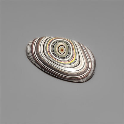 Fordite Cabochon