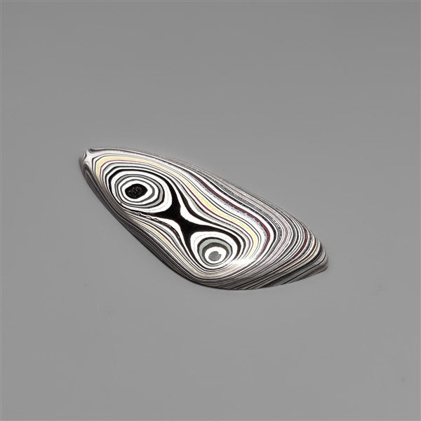 Fordite Cabochon