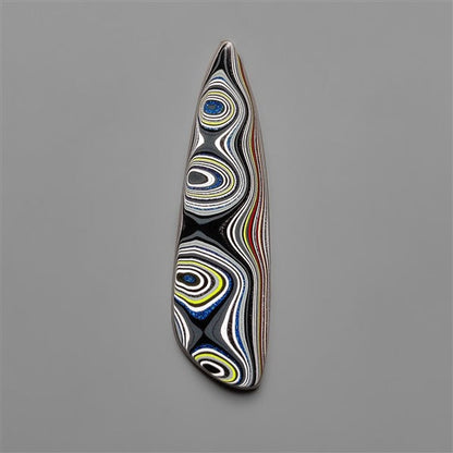 Fordite Cabochon