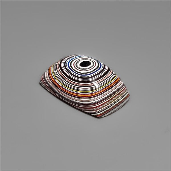 Fordite Cabochon