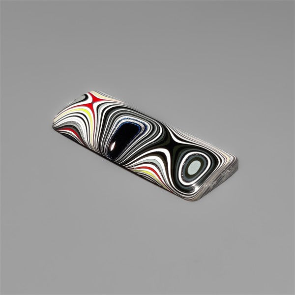 Fordite Cabochon