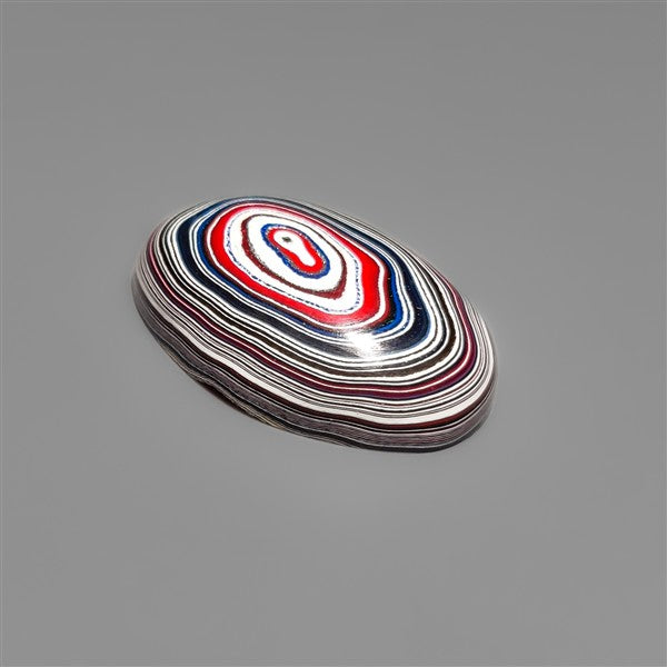Fordite Cabochon