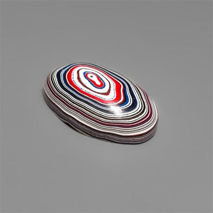 Fordite Cabochon