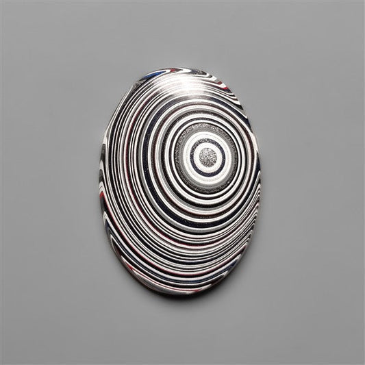 Fordite Cabochon