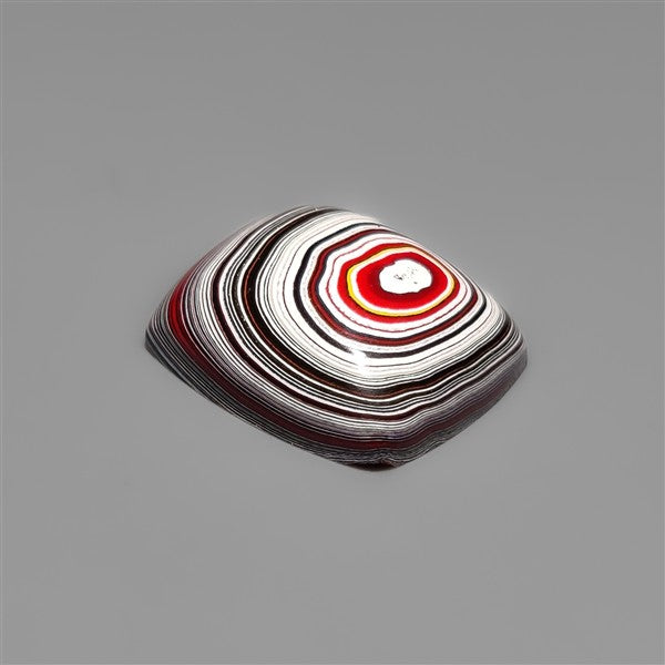 Fordite Cabochon