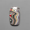 Fordite Cabochon