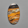 Golden Pietersite In Matrix Cabochon