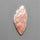 Cotton Candy Agate Cabochon
