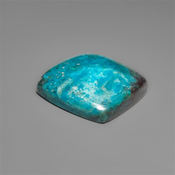 Peruvian Opalina Cabochon